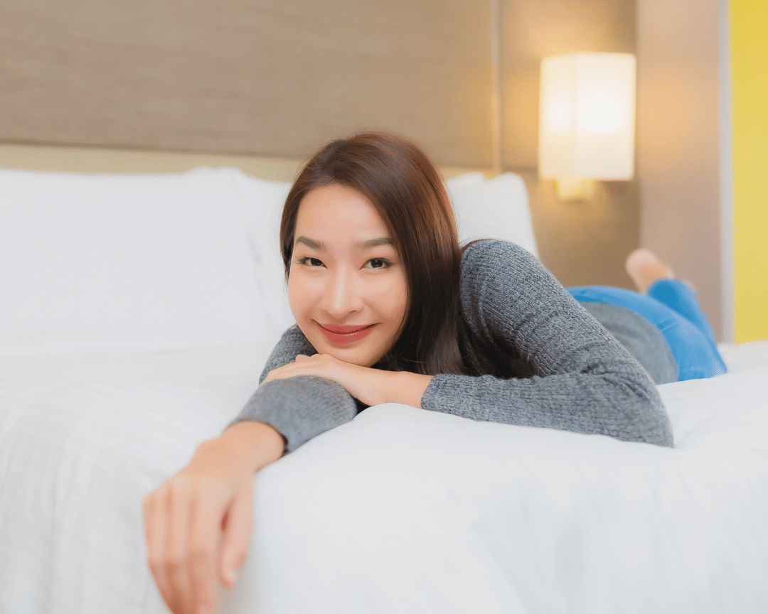 Kasur busa high density terbaik