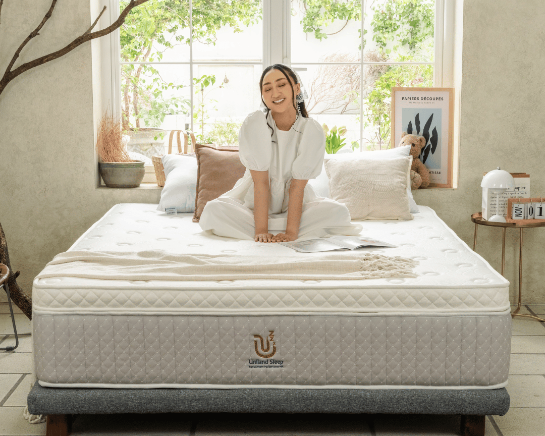 Kasur springbed yang bagus