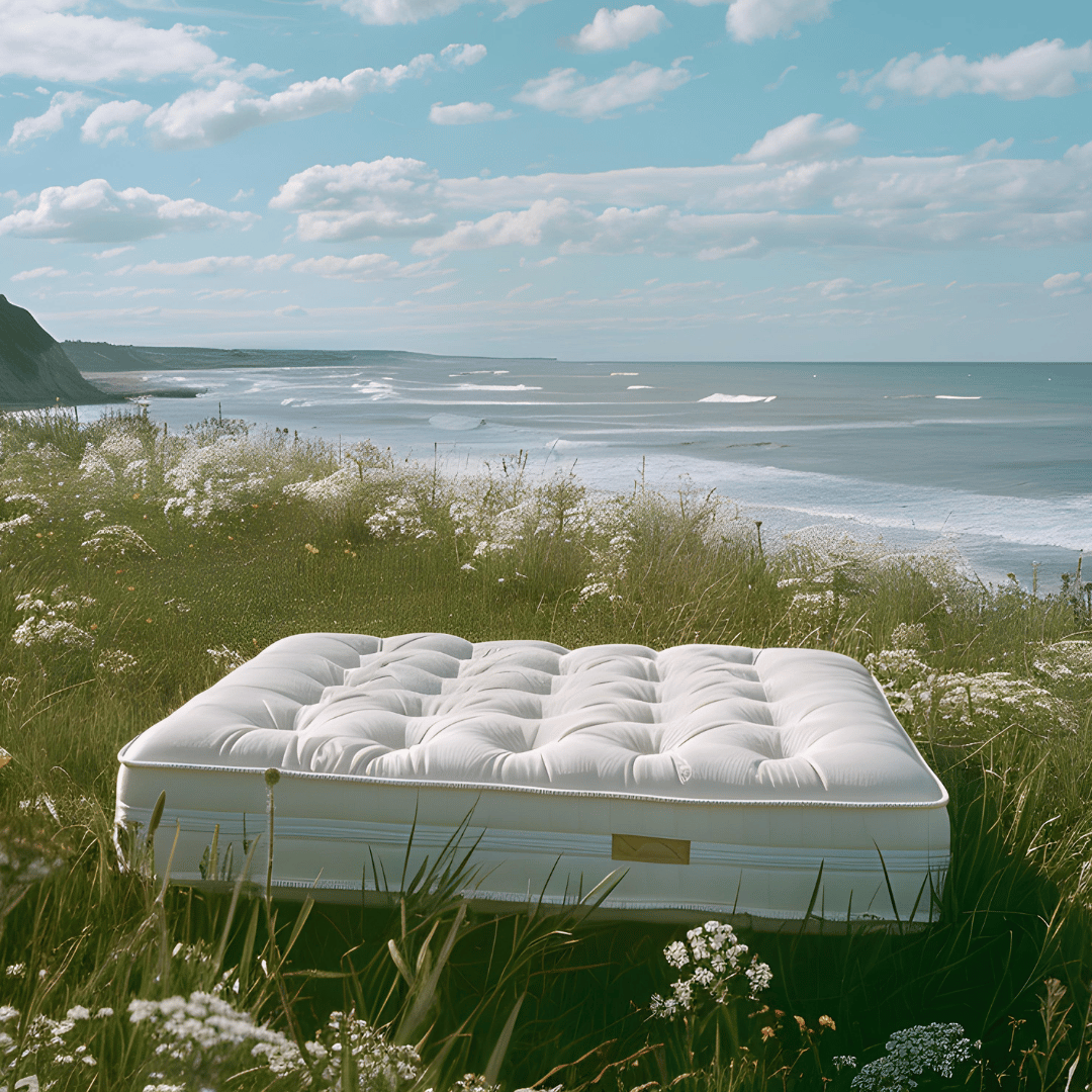 Kenapa kasur busa tidak boleh dijemur