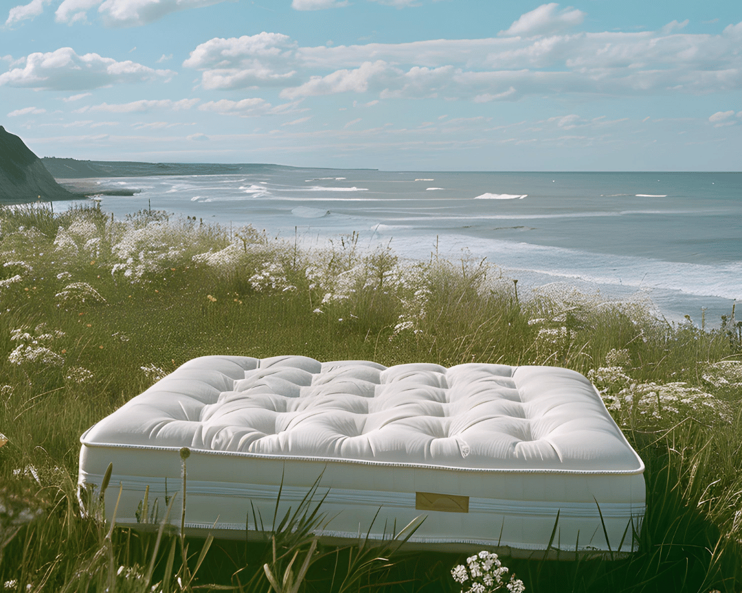 Kenapa kasur busa tidak boleh dijemur