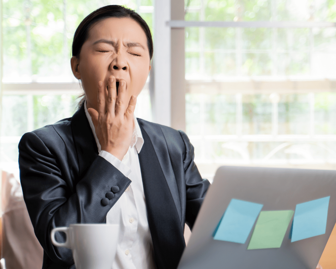 Kenapa ngantuk terus padahal tidur cukup