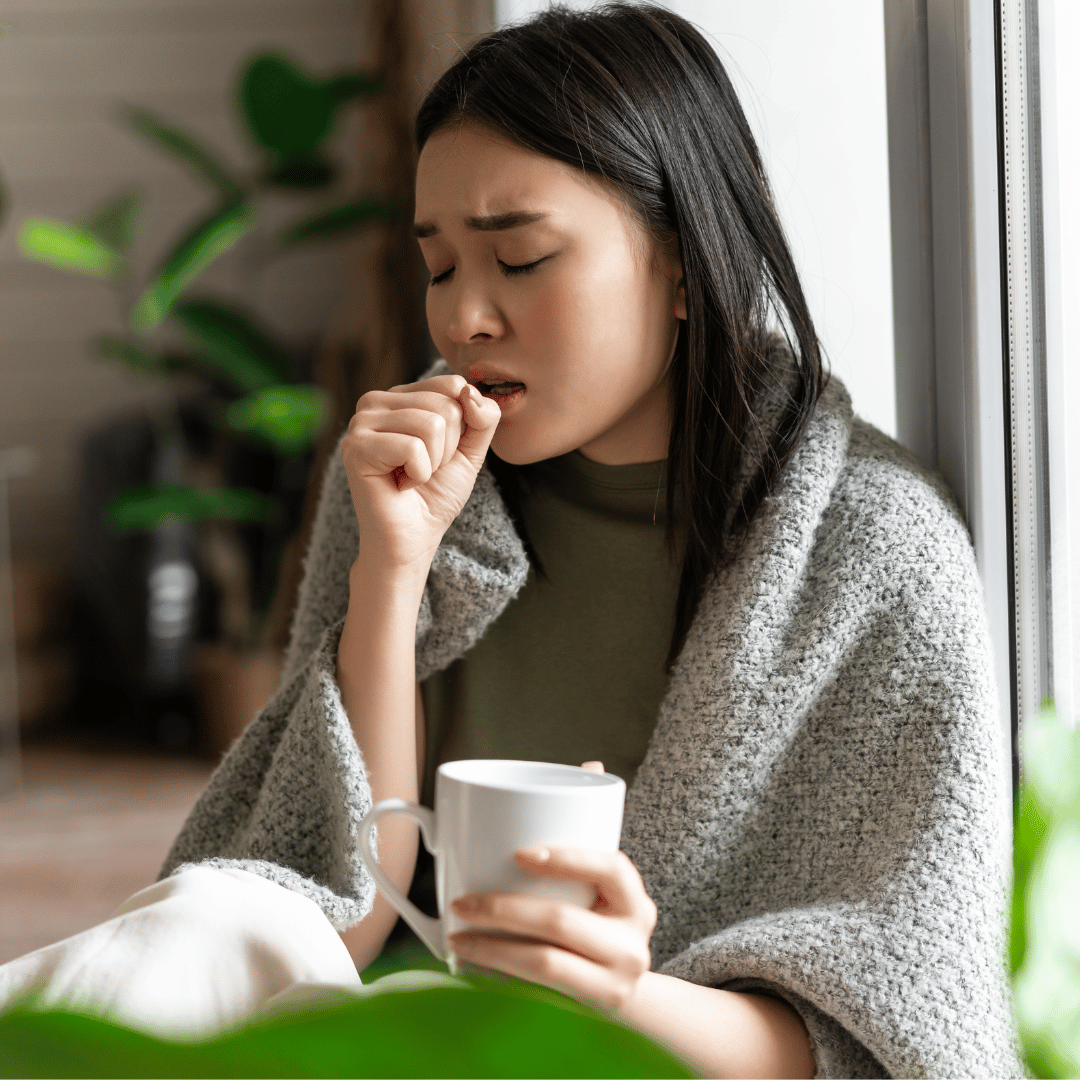 Kenapa sih batuk malah kambuh pas malam hari