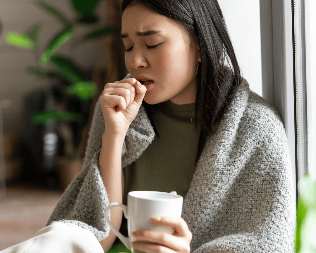 Kenapa sih batuk malah kambuh pas malam hari