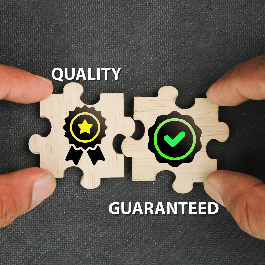 Kasur dengan garansi pabrik