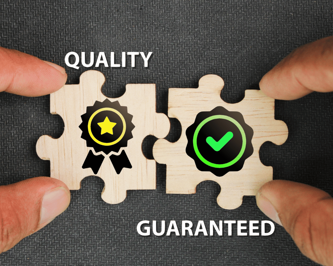 Kasur dengan garansi pabrik