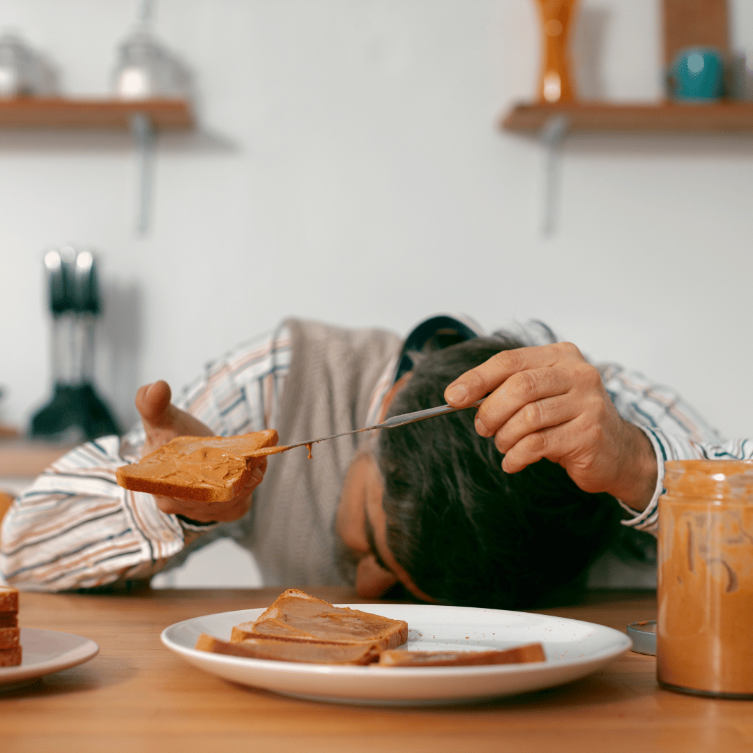 Kenapa ngantuk setelah makan