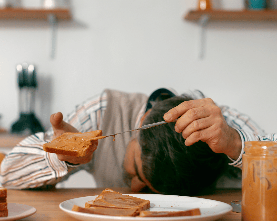 Kenapa ngantuk setelah makan