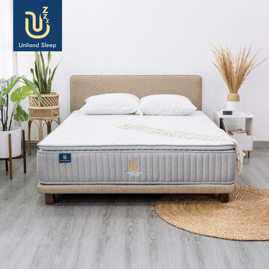 Springbed dan Dipan