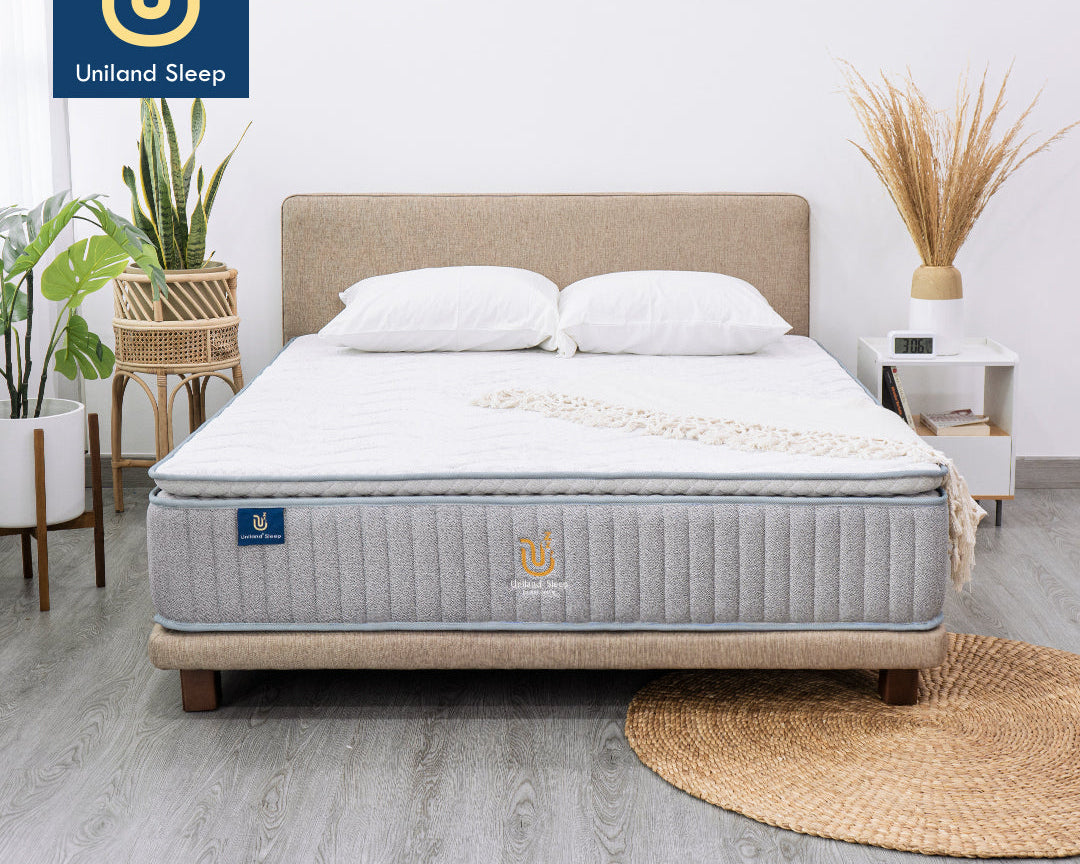 Springbed dan Dipan