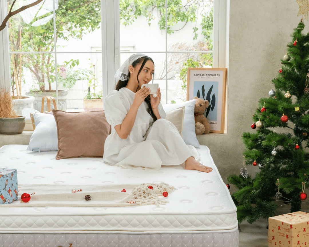 Model Tempat Tidur Minimalis 2025 Paling Hits!