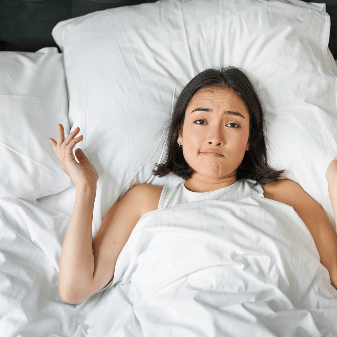 Posisi Tempat Tidur yang Baik