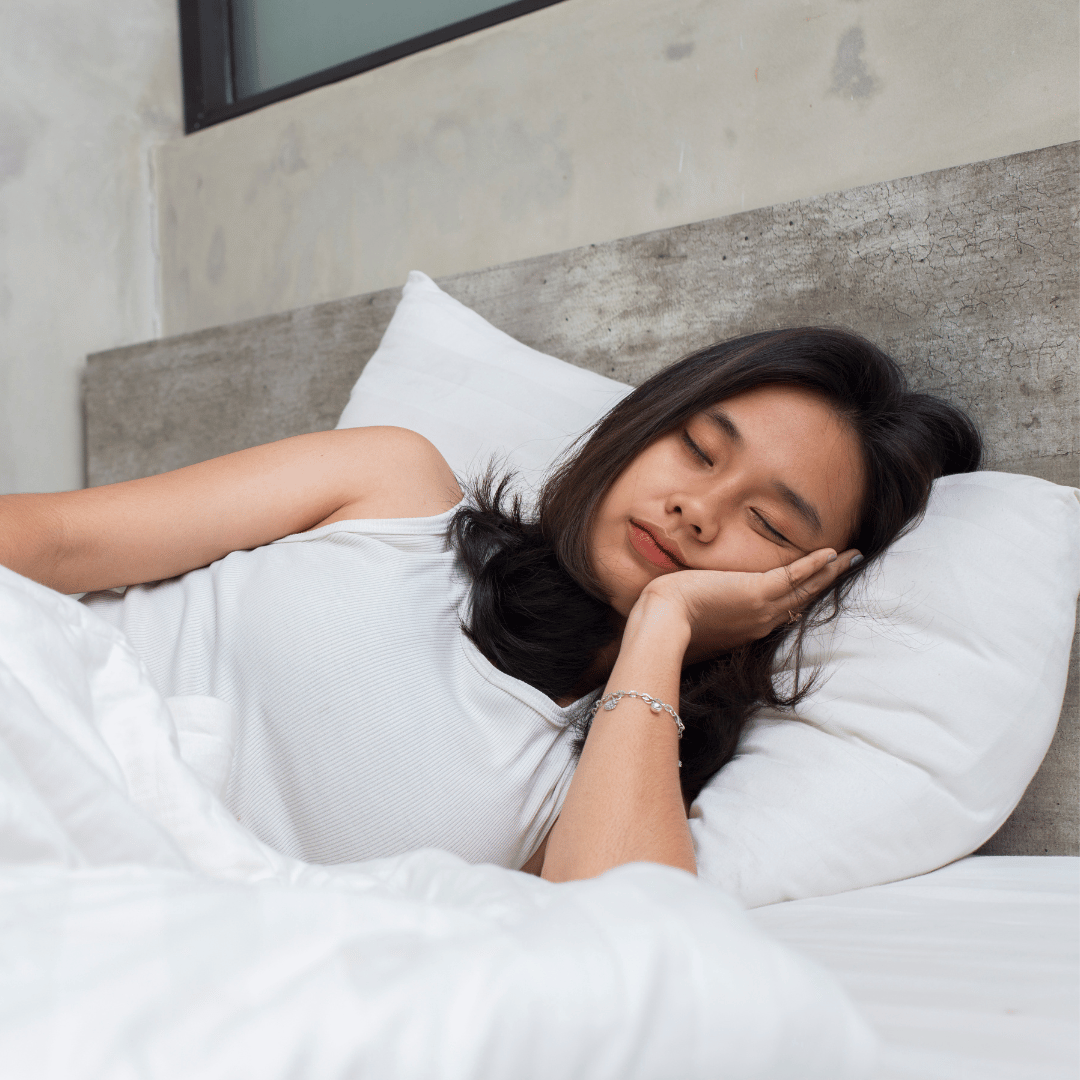 Posisi Bantal untuk Darah Rendah 