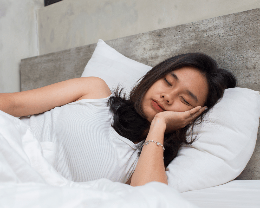 Posisi Bantal untuk Darah Rendah 