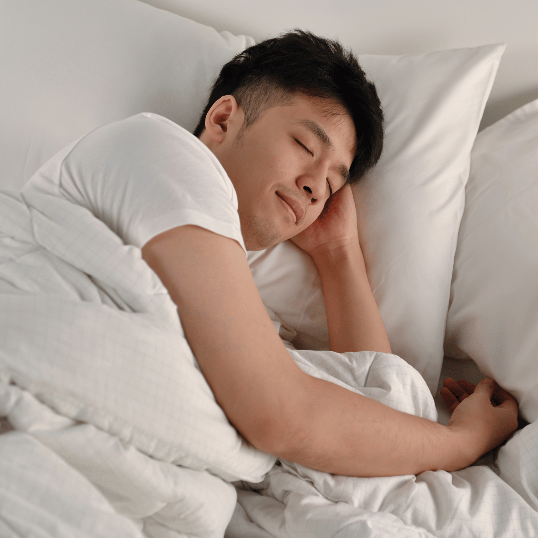Darah Rendah? Ini Posisi Bantal Biar Gak Lemas Saat Tidur!