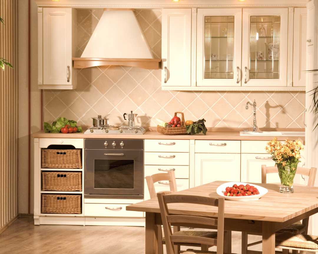 Posisi Dapur Bikin Rezeki Seret? Ini 5 Cara Menatanya!