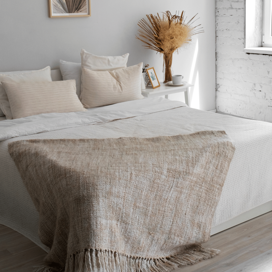 Rahasia Memilih Kasur Latex yang Nyaman & Tahan Lama