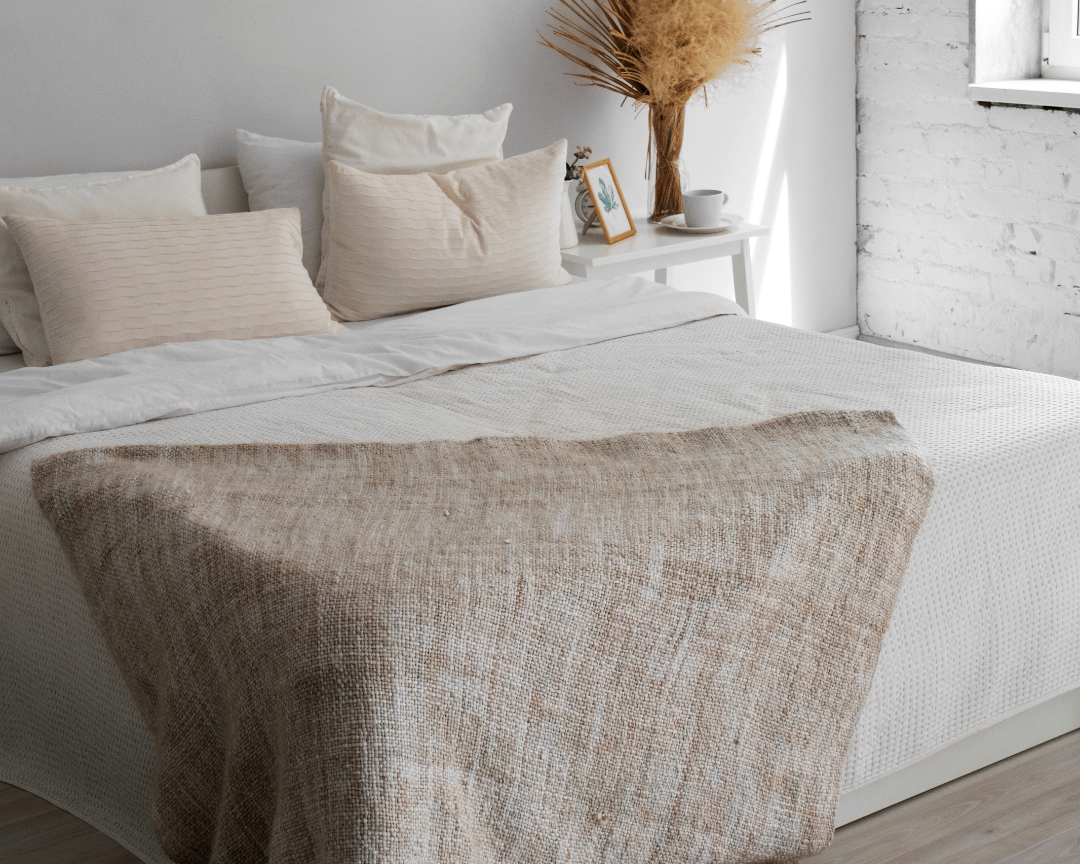 Rahasia Memilih Kasur Latex yang Nyaman & Tahan Lama