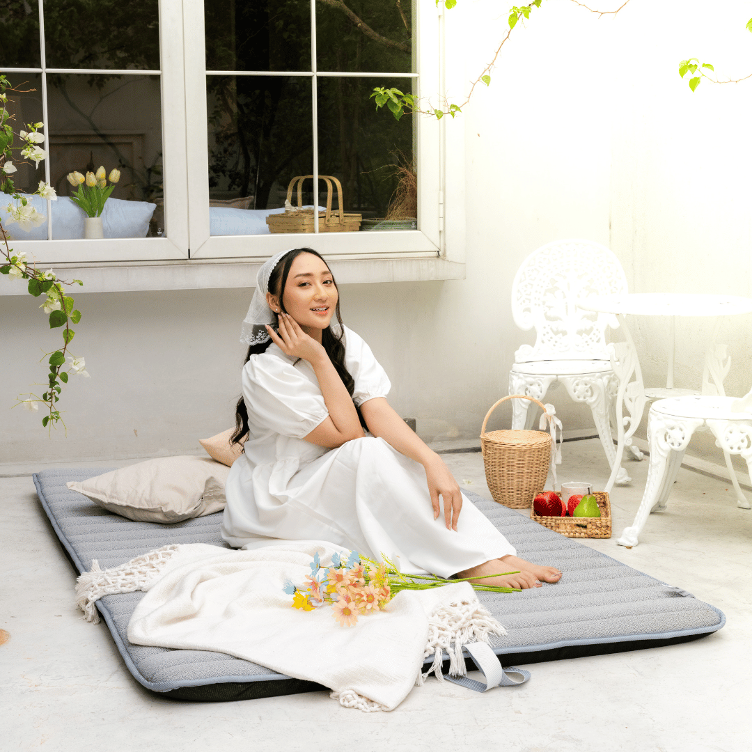 Rekomendasi Kasur Lipat Untuk Liburan 