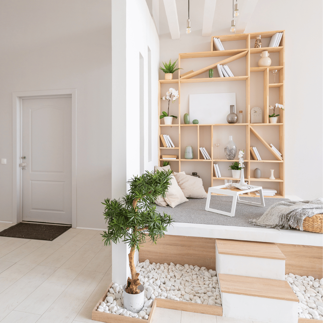 Sofa bed untuk rumah minimalis