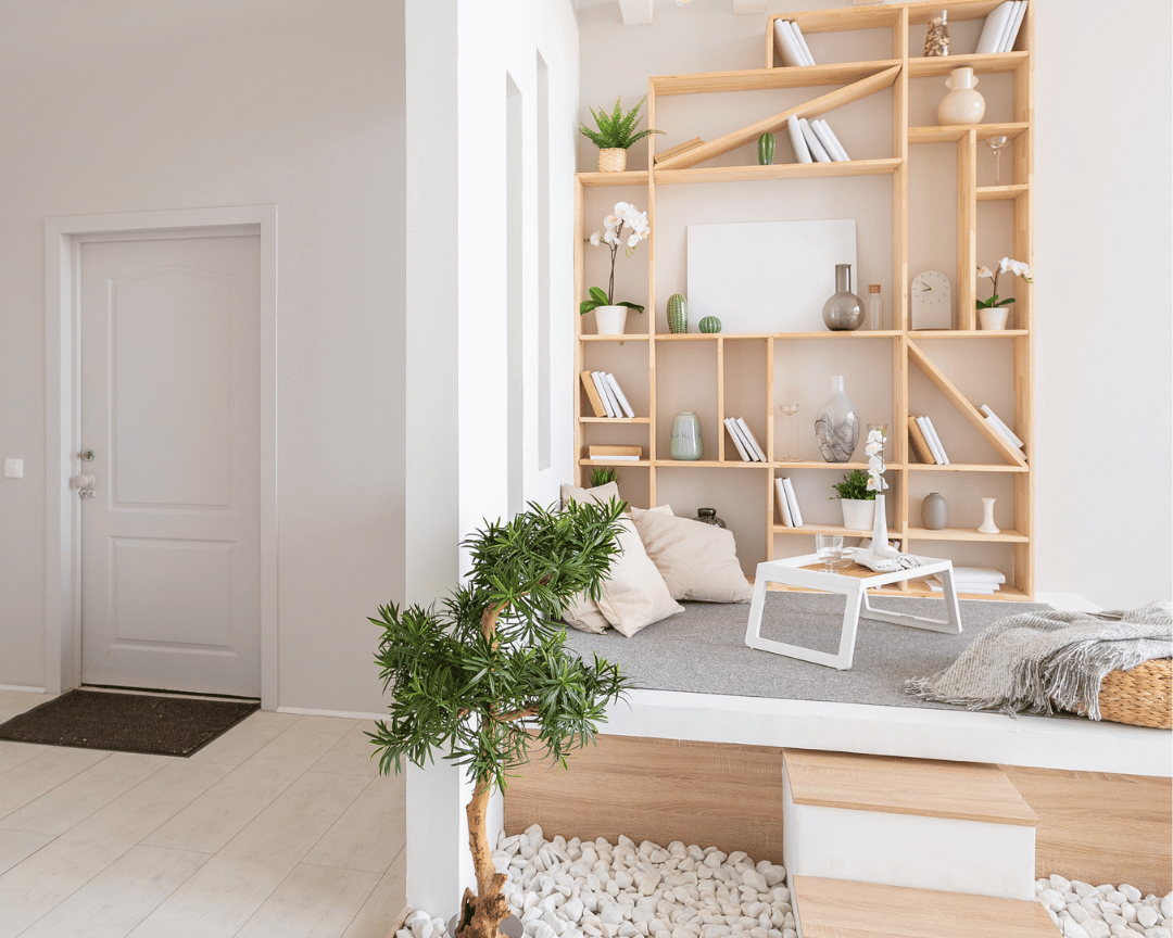 Sofa bed untuk rumah minimalis