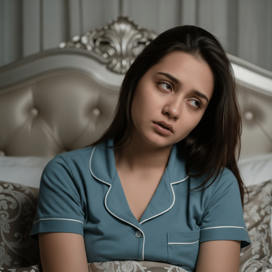Susah Tidur Malam, Gejala Penyakit Apa? Jangan Dianggap Sepele Ya