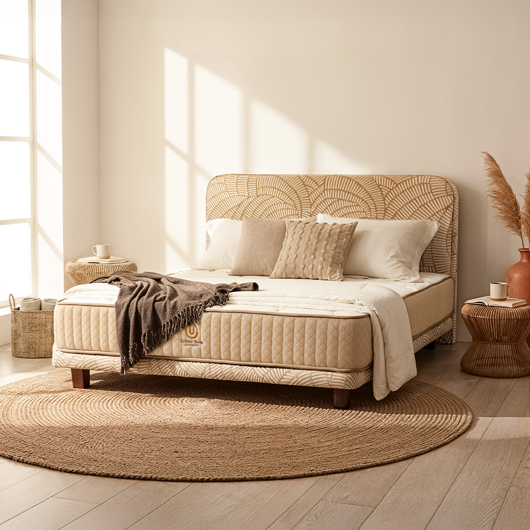 Harga Springbed dan Dipan: Faktor & Tips Memilih