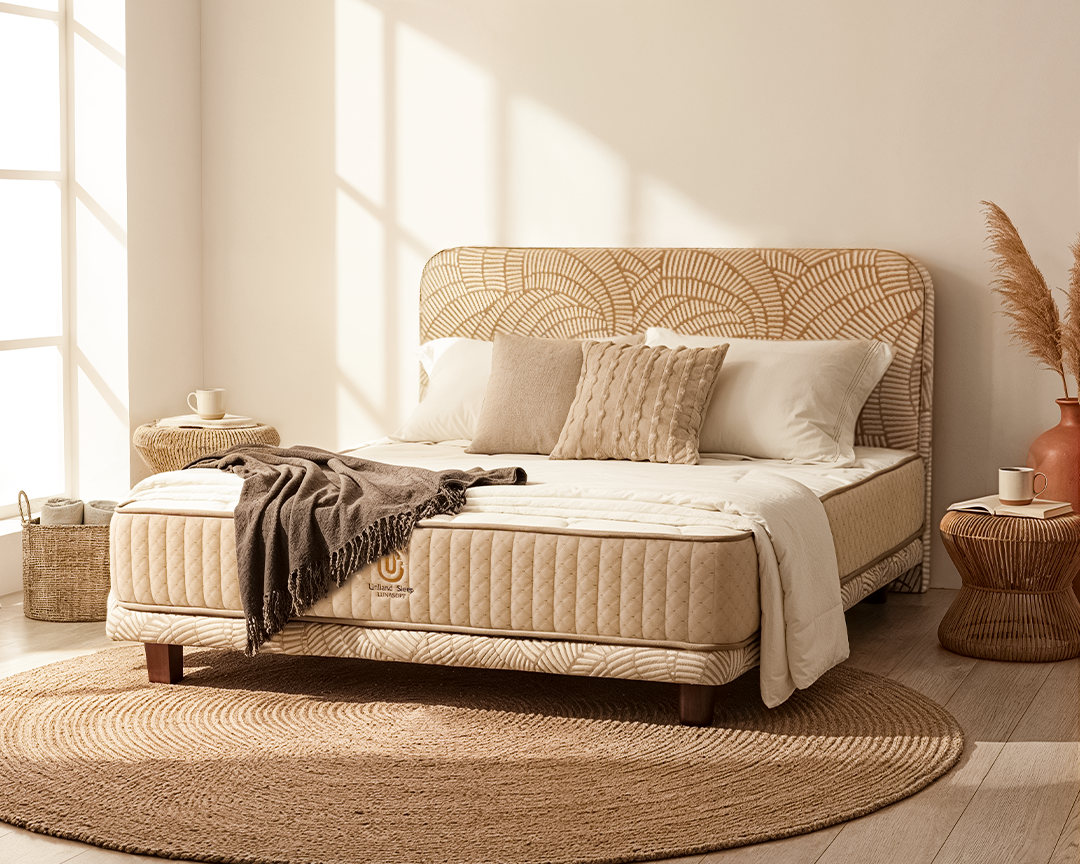 Harga Springbed dan Dipan: Faktor & Tips Memilih