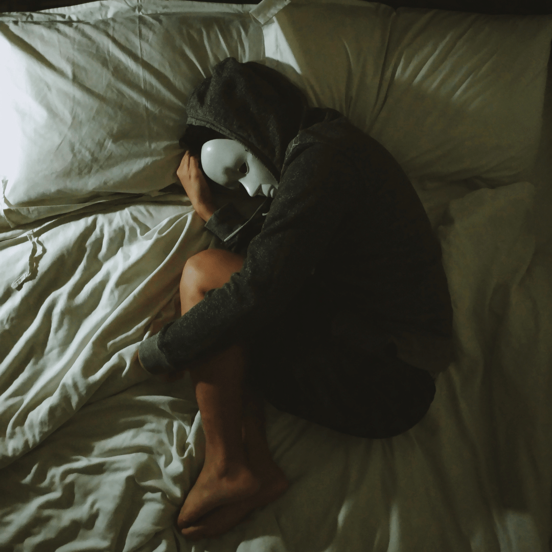 Cara bangun dari sleep paralysis