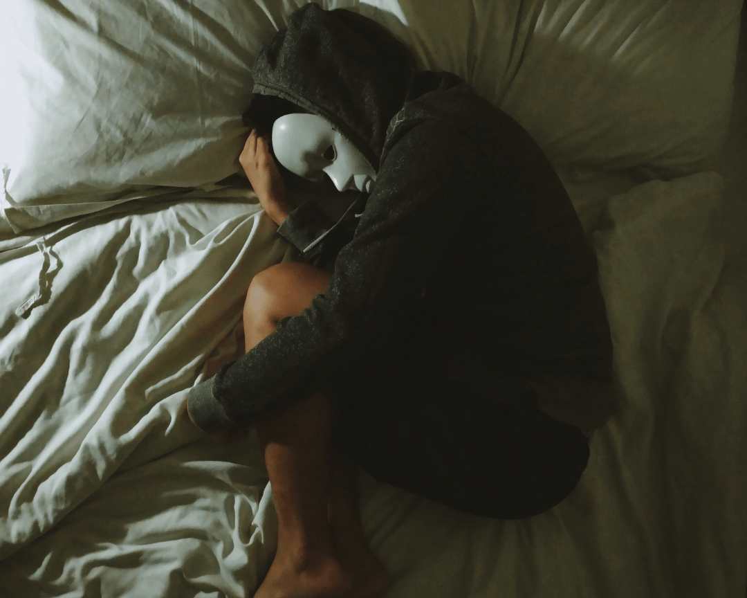 Cara bangun dari sleep paralysis