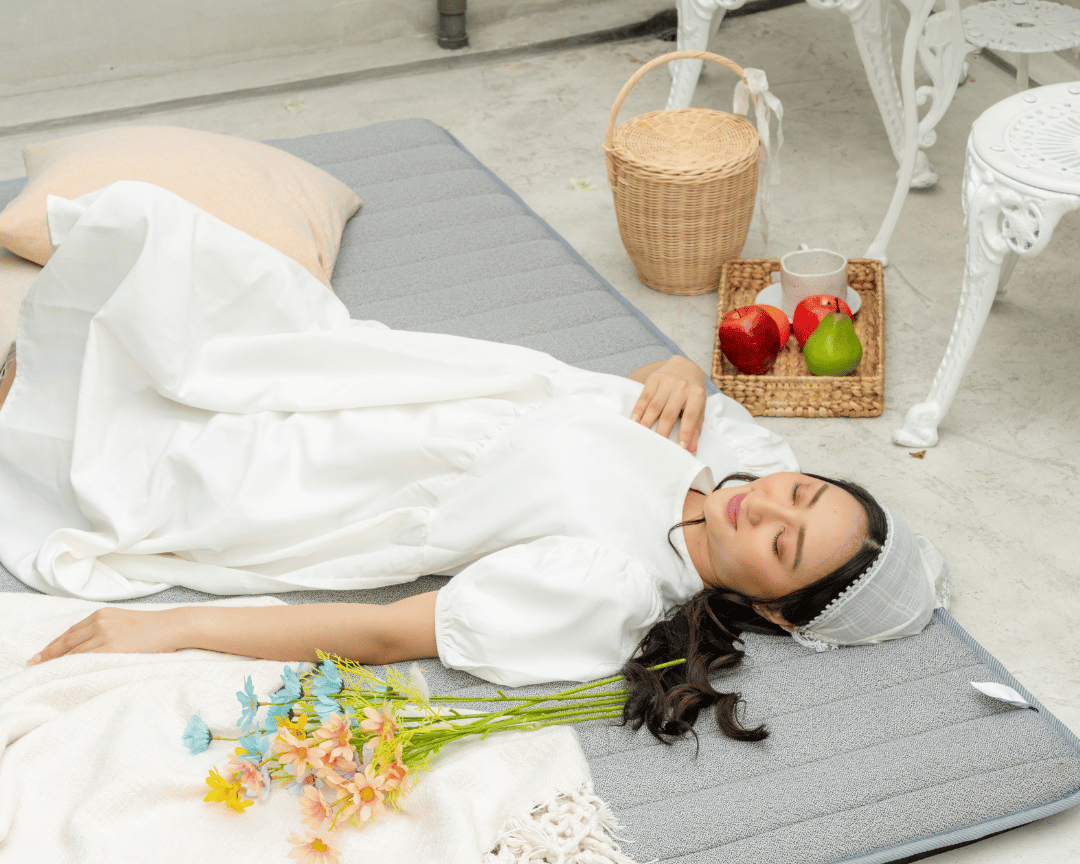 Cara memilih kasur lipat