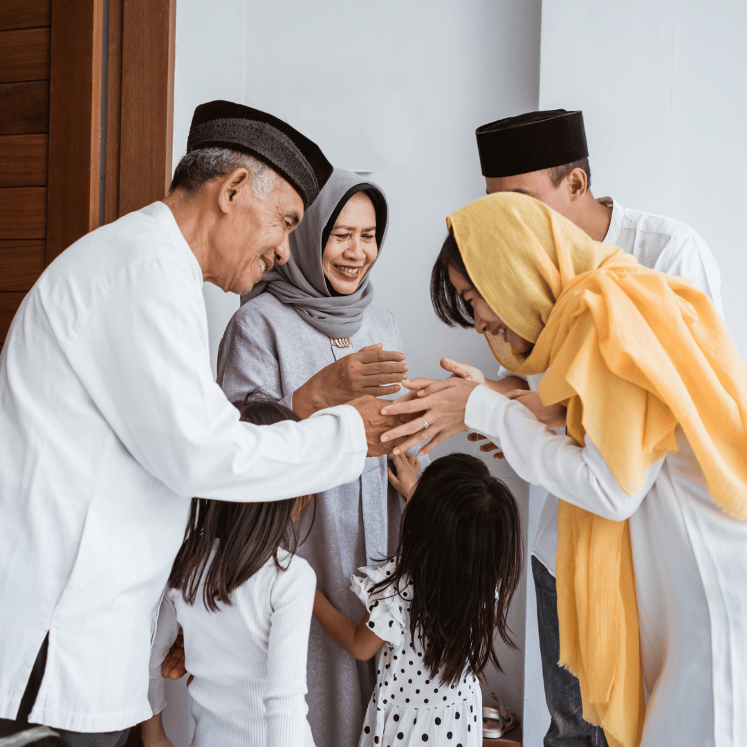 Keunggulan Kasur Lipat untuk Hari Raya di Rumah