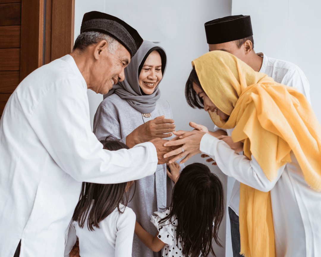 Keunggulan Kasur Lipat untuk Hari Raya di Rumah