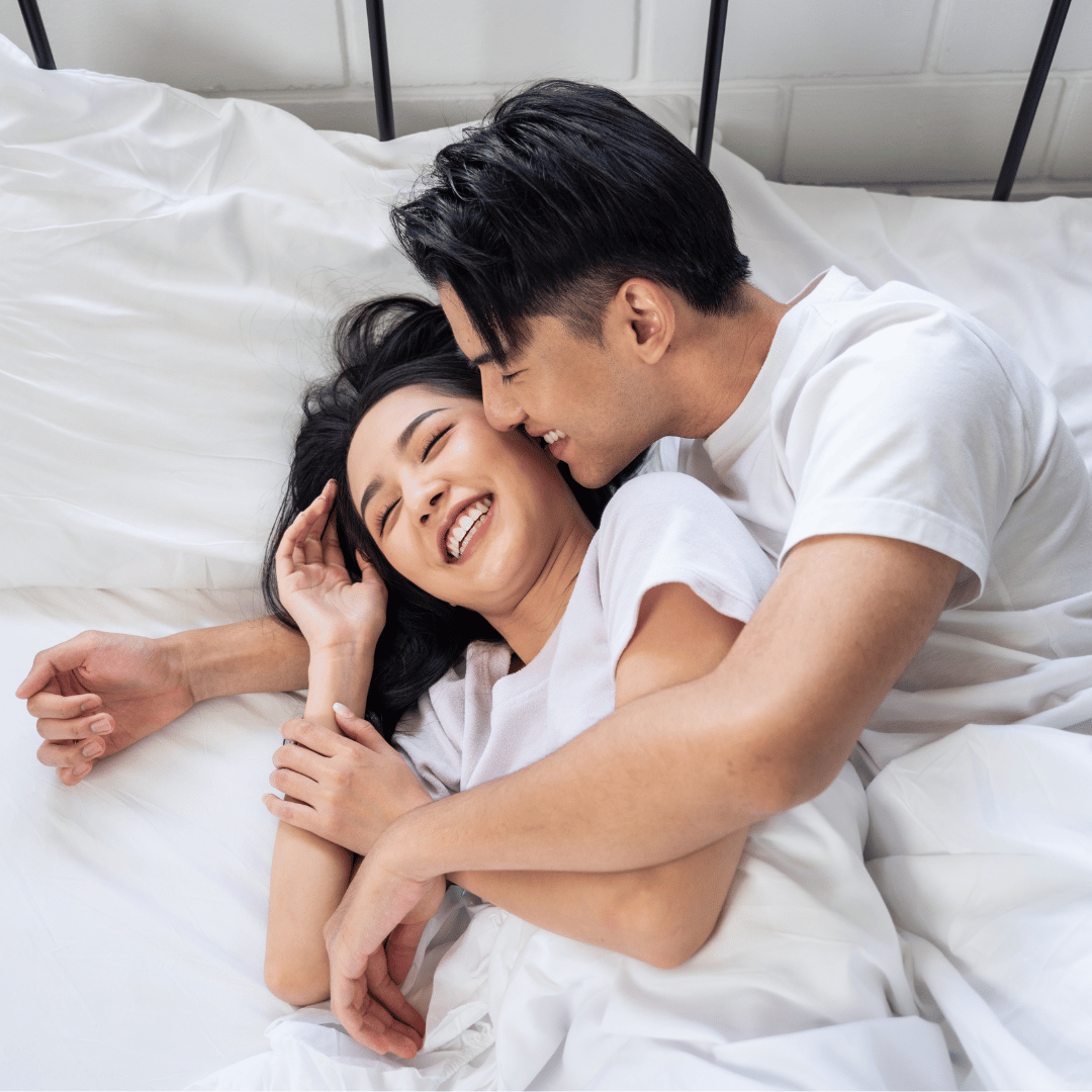Kasur Untuk Pasangan Dengan Jam Tidur Berbeda