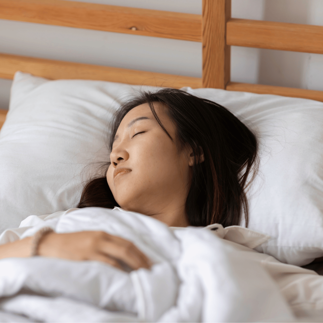 Manfaat tidur dengan lampu mati
