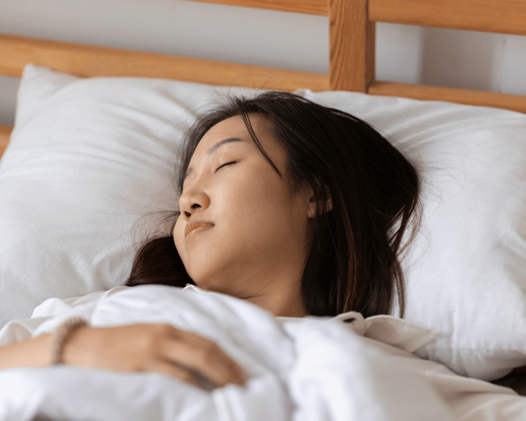 Manfaat tidur dengan lampu mati