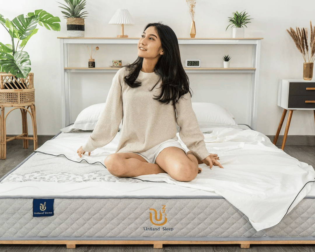 Kasur 180x200: Ideal untuk Siapa? Cek Sebelum Beli!