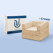 Sofa Bed Single Seater Lumi