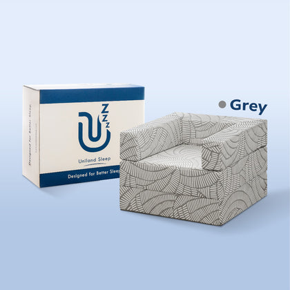Sofa Bed Single Seater Lumi