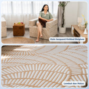 Sofa Bed Single Seater Lumi