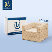 Sofa Bed Single Seater Lumi