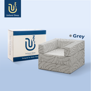 Sofa Bed Single Seater Lumi