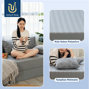 Sprei Sofa Bed Lumi