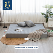 Sprei Sofa Bed Lumi