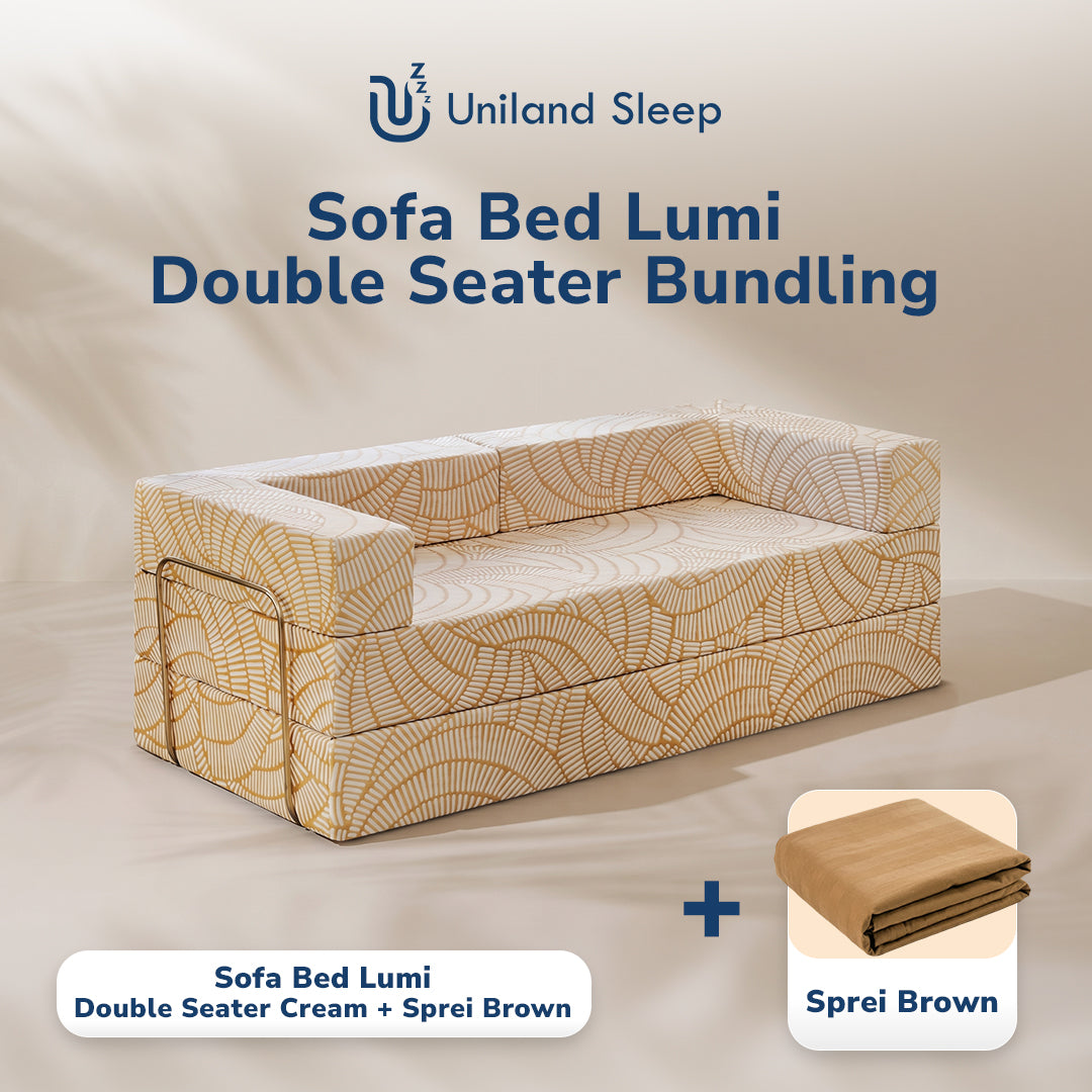 Sofa Bed Lumi