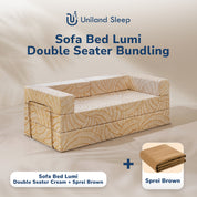 Sofa Bed Lumi
