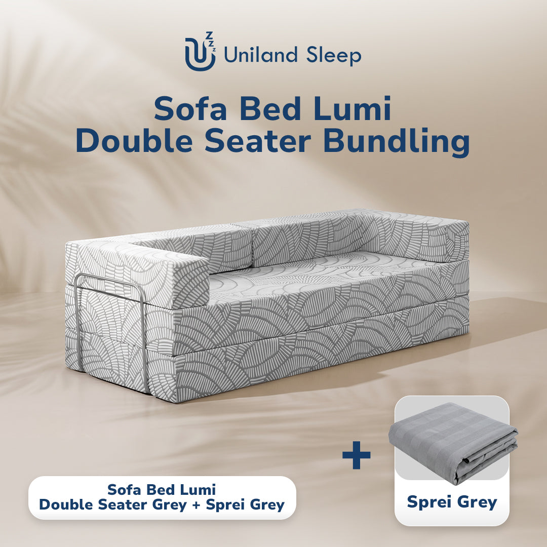Sofa Bed Lumi