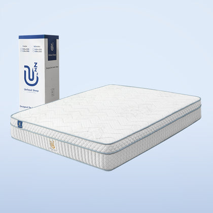 Kasur Pocket Super Soft Plushtop 30cm
