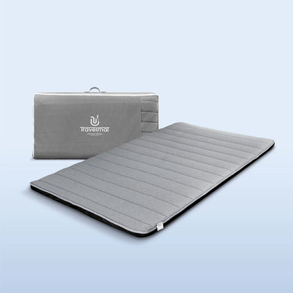 Kasur Lipat 120x200 - TravelMat