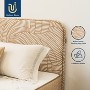 Dipan Kasur Lumi Nordic