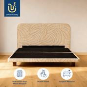Dipan Kasur Lumi Nordic